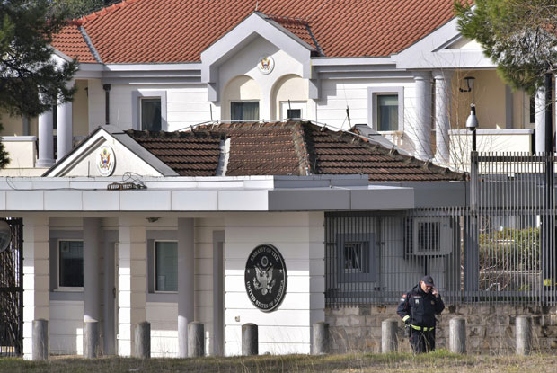 Опроштајно писмо Далибора открива мотиве напада на америчку амбасаду?